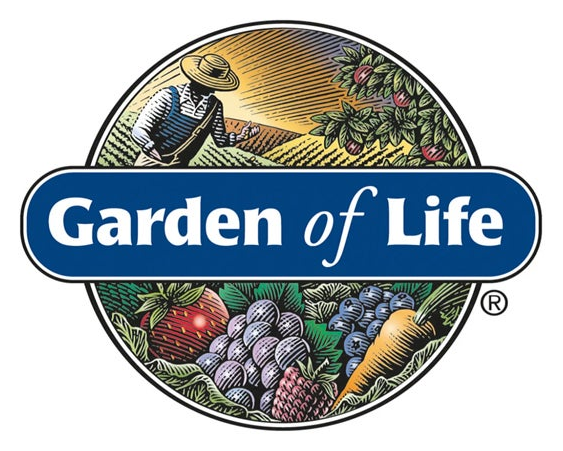 Garden of Life